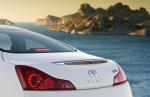 Infiniti G37 Coupe 2009 года